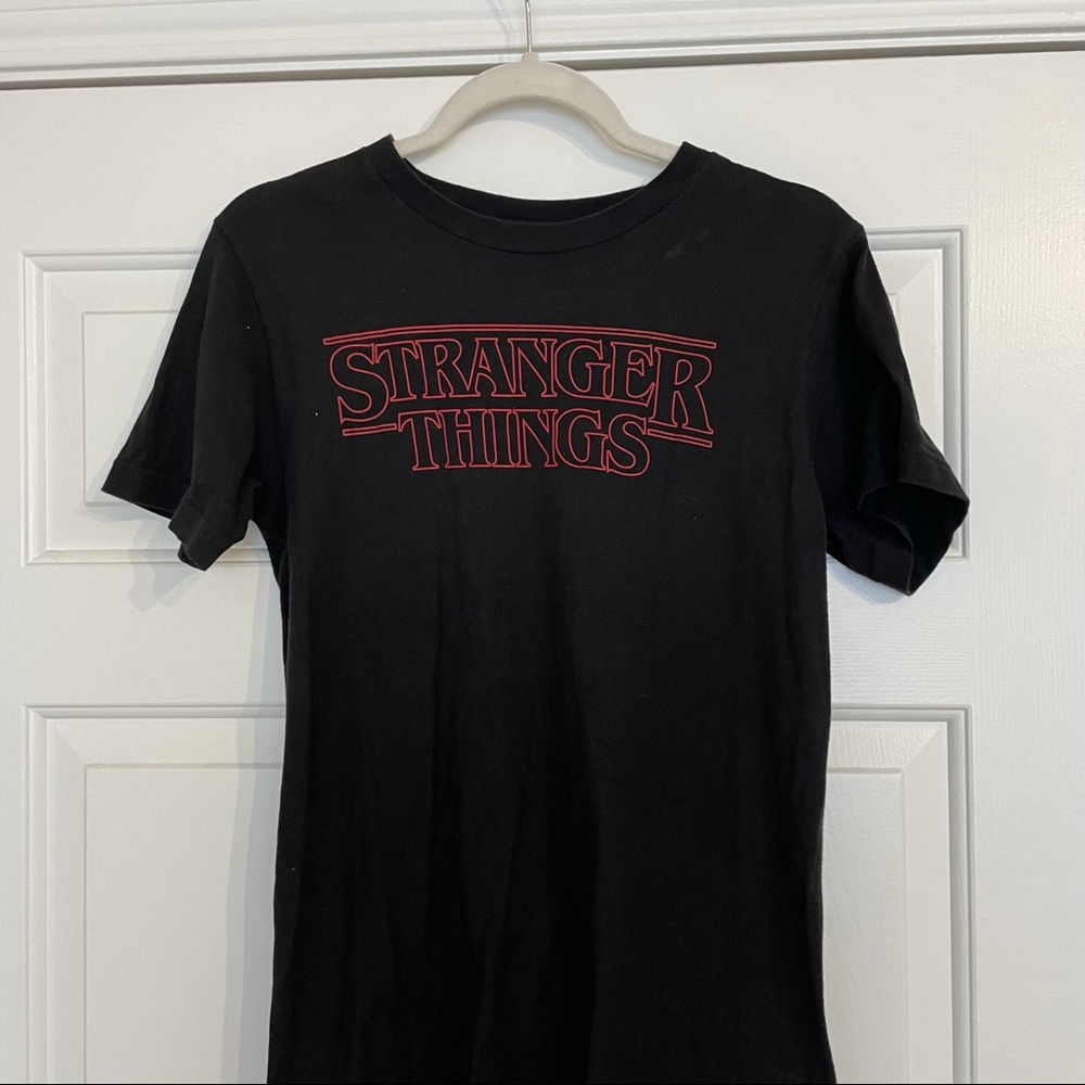 Stranger Things T-Shirt
